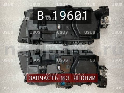 Фары передние (комплект) BMW 7 E38, 1998 г., OEM 63128376389, арт. B19601, фото 5