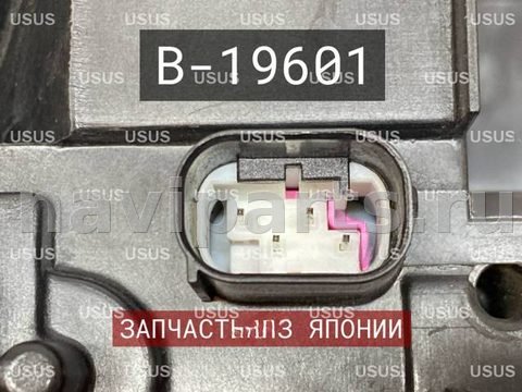 Фары передние (комплект) BMW 7 E38, 1998 г., OEM 63128376389, арт. B19601, фото 7