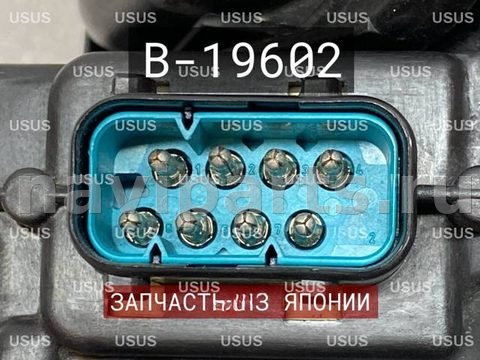 Фары передние (комплект) BMW 7 E38, 1998 г., OEM 63128352753, арт. B19602, фото 8