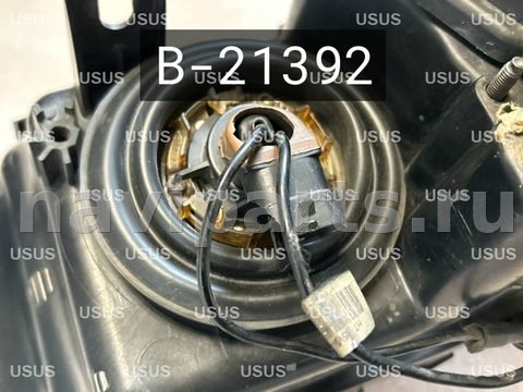 Фары передние (комплект) BMW 5 E39, 2000 г., OEM 63126912435, арт. B21392, фото 10
