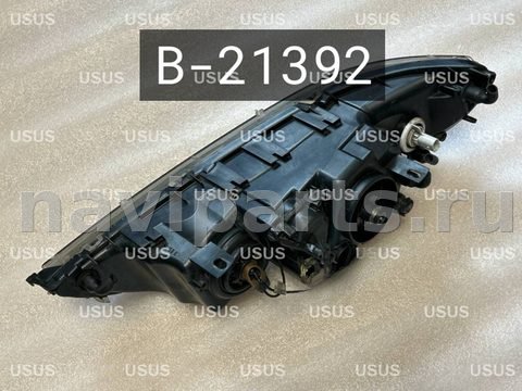 Фары передние (комплект) BMW 5 E39, 2000 г., OEM 63126912435, арт. B21392, фото 9