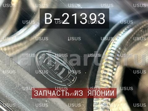 Фары передние (комплект) BMW 5 E39, 2000 г., OEM 63126902426, арт. B21393, фото 3