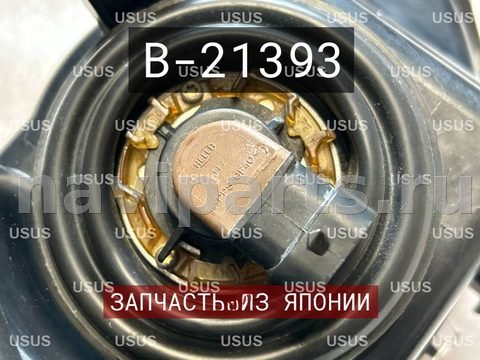 Фары передние (комплект) BMW 5 E39, 2000 г., OEM 63126902426, арт. B21393, фото 8