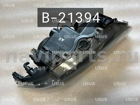 Фары передние (комплект) BMW 5 E39, 2000 г., OEM 63126912436, арт. B21394, фото 8