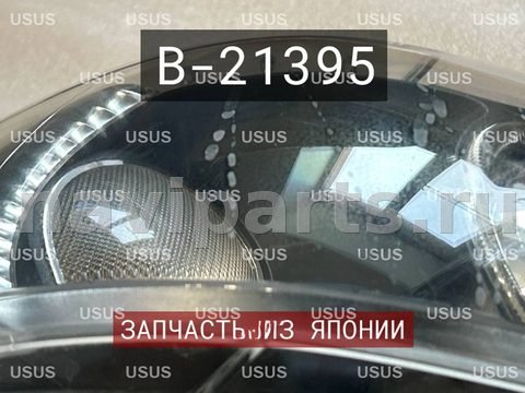 Фары передние (комплект) BMW 5 E39, 2000 г., OEM 63126902524, арт. B21395, фото 5