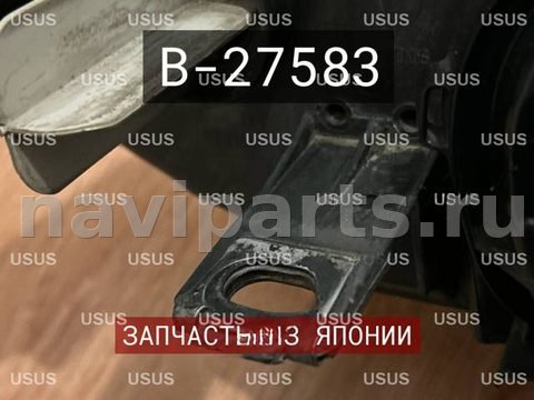 Фары передние (комплект) BMW 1 E87/E81/E82/E88, 2007 г., OEM 63117273833, арт. B27583, фото 3