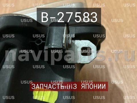 Фары передние (комплект) BMW 1 E87/E81/E82/E88, 2007 г., OEM 63117273833, арт. B27583, фото 4