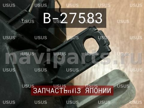 Фары передние (комплект) BMW 1 E87/E81/E82/E88, 2007 г., OEM 63117273833, арт. B27583, фото 5