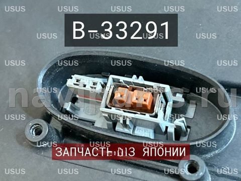 Фары передние (комплект) BMW 5 E60/E61, 2007 г., OEM 63127160195, арт. B33291, фото 5