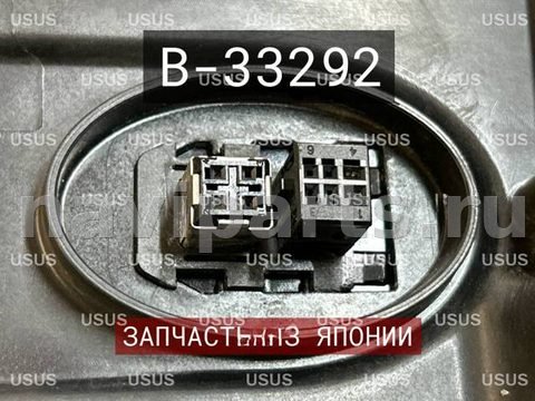 Фары передние (комплект) BMW 5 F10/F11/GT F07, 2013 г., OEM 63117271906, арт. B33292, фото 6