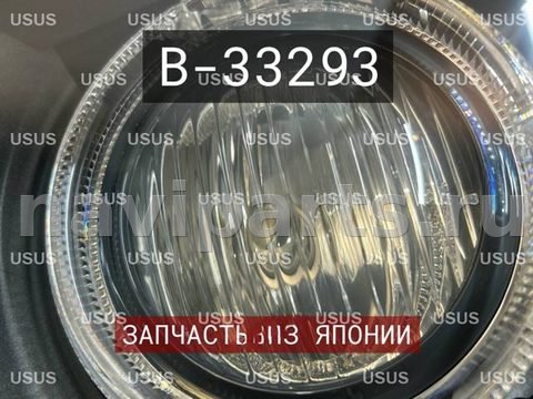 Фары передние (комплект) BMW 5 F10/F11/GT F07, 2013 г., OEM 63117271905, арт. B33293, фото 4