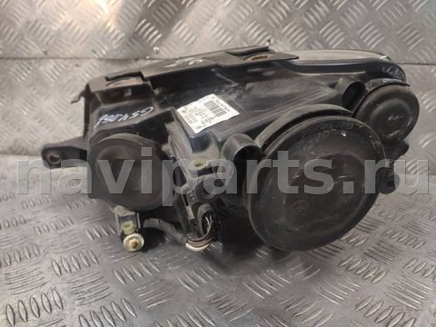 Фары передние (комплект) Volkswagen Passat B6, 2007 г., OEM 3C0941006Q, арт. M107314147, фото 11