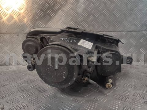 Фары передние (комплект) Volkswagen Passat B6, 2007 г., OEM 3C0941006Q, арт. M107314147, фото 5