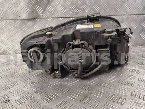 Фары передние (комплект) Audi A4 B7, 2005 г., OEM 8E0941003AK, арт. M107879837, фото 11