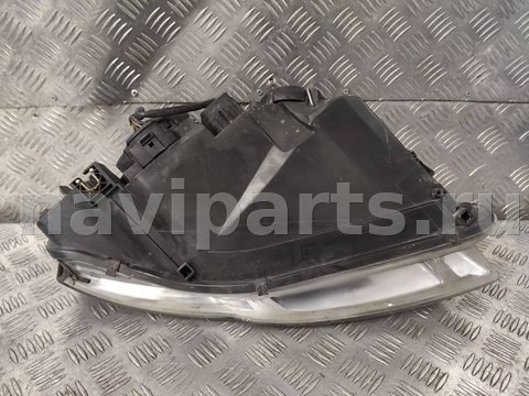 Фары передние (комплект) Audi A4 B7, 2005 г., OEM 8E0941003AK, арт. M107879837, фото 12