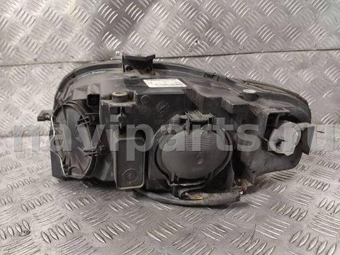 Фары передние (комплект) Audi A4 B7, 2005 г., OEM 8E0941003AK, арт. M107879837, фото 5
