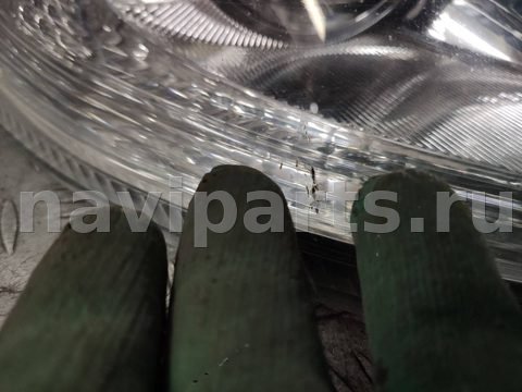 Фары передние (комплект) Skoda Octavia A5, 2012 г., OEM 1Z2941015F, арт. M114310763, фото 11