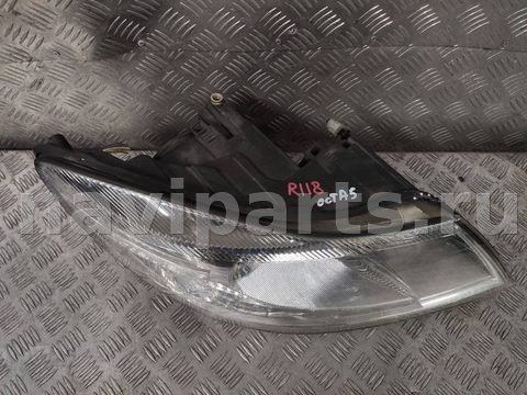 Фары передние (комплект) Skoda Octavia A5, 2012 г., OEM 1Z2941015F, арт. M114310763, фото 12