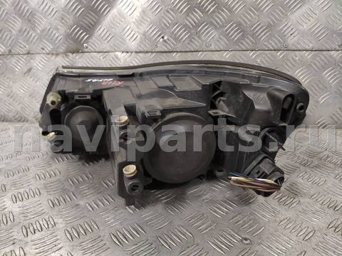 Фары передние (комплект) Skoda Octavia A5, 2012 г., OEM 1Z2941015F, арт. M114310763, фото 14