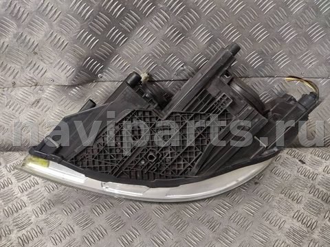 Фары передние (комплект) Skoda Octavia A5, 2012 г., OEM 1Z2941015F, арт. M114310763, фото 16