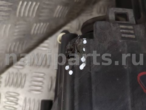 Фары передние (комплект) Skoda Octavia A5, 2012 г., OEM 1Z2941015F, арт. M114310763, фото 5