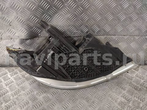 Фары передние (комплект) Skoda Octavia A5, 2012 г., OEM 1Z2941015F, арт. M114310763, фото 8