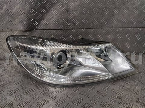 Фары передние (комплект) Skoda Octavia A5, 2012 г., OEM 1Z2941015F, арт. M114310763, фото 9