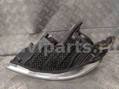 Фары передние (комплект) Skoda Octavia A5, 2011 г., OEM 1Z2941015F, арт. _105665814, фото 13