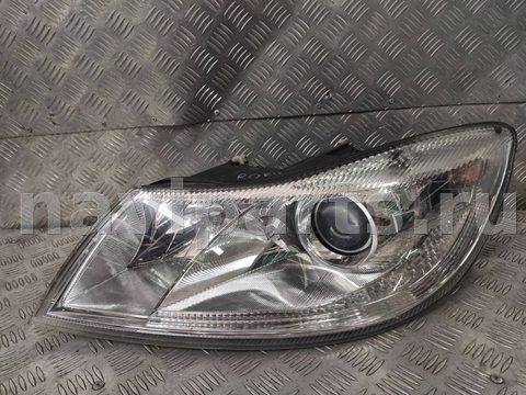 Фары передние (комплект) Skoda Octavia A5, 2011 г., OEM 1Z2941015F, арт. _105665814_2