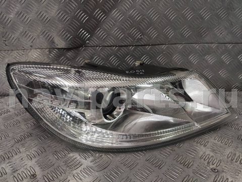 Фары передние (комплект) Skoda Octavia A5, 2011 г., OEM 1Z2941015F, арт. _105665814_2, фото 8