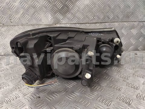 Фары передние (комплект) Skoda Octavia A5, 2011 г., OEM 1Z2941015F, арт. _105665814, фото 5
