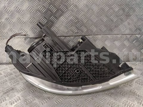 Фары передние (комплект) Skoda Octavia A5, 2011 г., OEM 1Z2941015F, арт. _105665814, фото 7