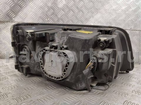 Фары передние (комплект) Volkswagen Transporter T5, 2007 г., арт. _82152538, фото 5