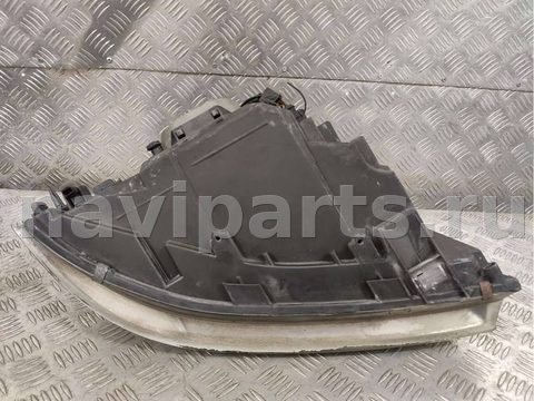 Фары передние (комплект) Volkswagen Transporter T5, 2007 г., арт. _82152538, фото 6
