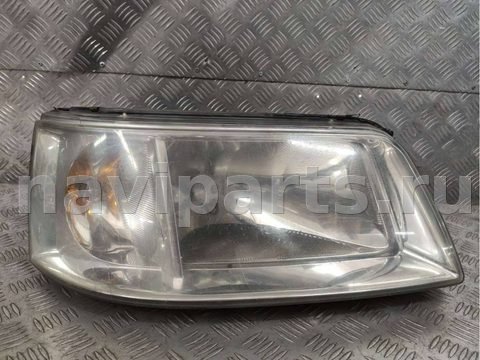 Фары передние (комплект) Volkswagen Transporter T5, 2007 г., арт. _82152538, фото 7