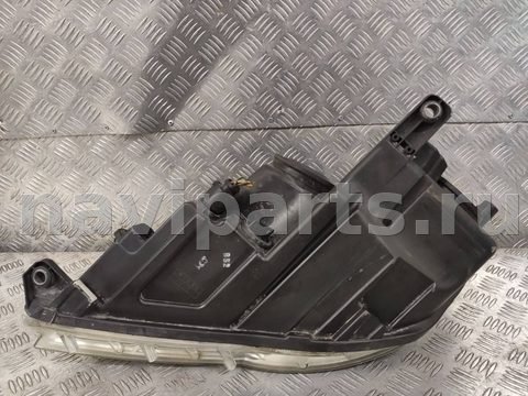 Фары передние (комплект) Volkswagen Tiguan, 2009 г., OEM 5N2941031K, арт. _87077505, фото 10