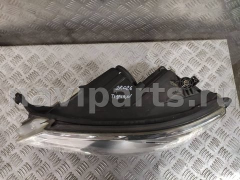 Фары передние (комплект) Volkswagen Tiguan, 2009 г., OEM 5N2941031K, арт. _87077505, фото 3