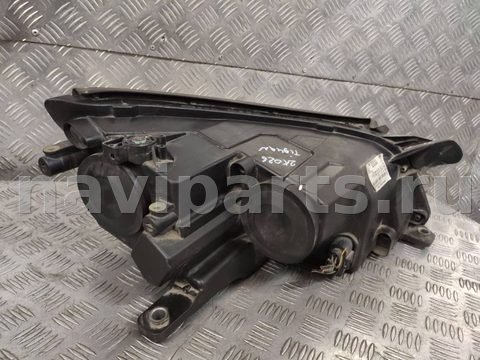 Фары передние (комплект) Volkswagen Tiguan, 2009 г., OEM 5N2941031K, арт. _87077505, фото 5