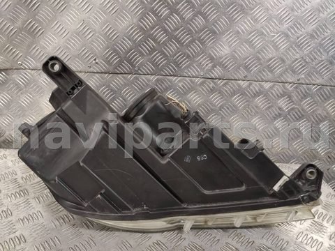 Фары передние (комплект) Volkswagen Tiguan, 2009 г., OEM 5N2941031K, арт. _87077505, фото 6
