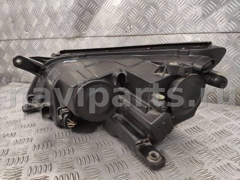 Фары передние (комплект) Volkswagen Tiguan, 2009 г., OEM 5N2941031K, арт. _87077505, фото 9