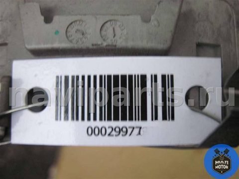 Фонарь салона (плафон) Mercedes ML W164, 2009 г., OEM A1648205401, арт. 00029977, фото 4