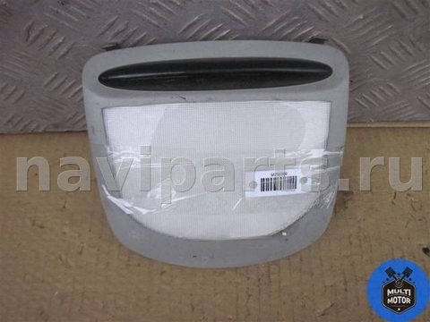 Новое Mercedes ML W164, 2009 г., OEM A1715420123, арт. 00036295