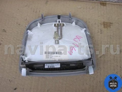 Новое Mercedes ML W164, 2009 г., OEM A1715420123, арт. 00036295, фото 2