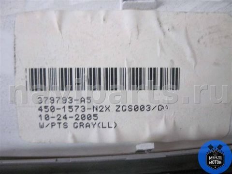Новое Mercedes ML W164, 2009 г., OEM A1715420123, арт. 00036295, фото 3