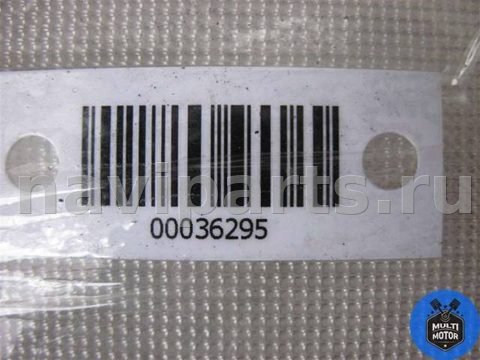 Новое Mercedes ML W164, 2009 г., OEM A1715420123, арт. 00036295, фото 5