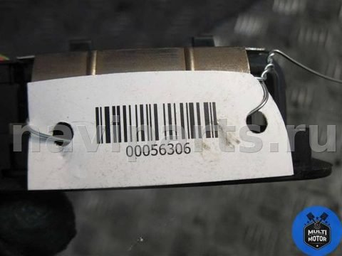 Фонарь салона (плафон) BMW 5 F10/F11/GT F07, 2013 г., OEM 6952569, арт. 00056306, фото 3