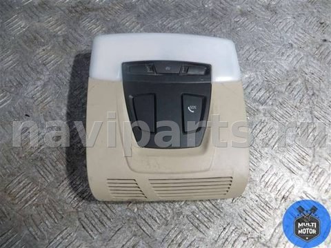 Новое BMW 3 F30/F31/GT F34, 2015 г., арт. 00056660