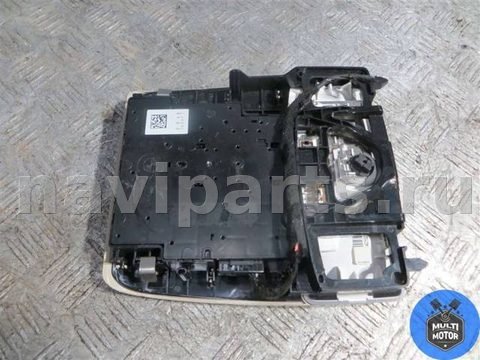 Новое BMW 3 F30/F31/GT F34, 2015 г., арт. 00056660, фото 2