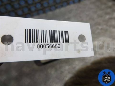 Новое BMW 3 F30/F31/GT F34, 2015 г., арт. 00056660, фото 3