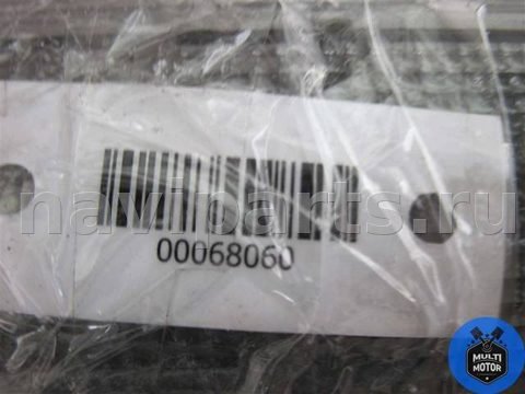 Новое Skoda Fabia, 2007 г., арт. 00068060, фото 4